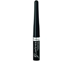 Rimmel London Glam Eyes Profesional Liquid Liner 001