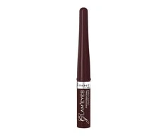 "Rimmel London Glam Eyes Profesional Liquid Liner" skystas akių pravedimas 002