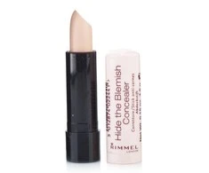 "Rimmel London Hide The Blemish Maskuoklis" maskuoklis 001