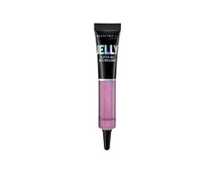 "Rimmel London" želė gelis su blizgučiais 500 Violetinė Rain 11ml