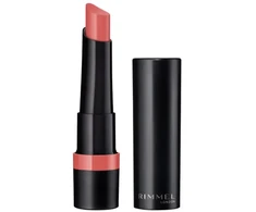 Rimmel London Lasting Finish Extreme Matte lūpų dažai 145