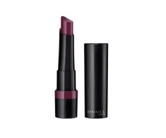Rimmel London Lasting Finish Matte Lūpų dažai, spalva - 230 Plum Power