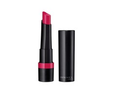Rimmel London Lasting Finish Matte Lūpų dažai, spalva - 170 Furious Fuchsia