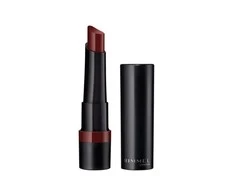 Rimmel London Lasting Finish Matte Lūpų dažai, spalva - 560 Crimson Desire