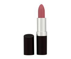 Rimmel London Lasting Finish lūpdažis moterims, 4g, Spalva: 006 Pink Blush
