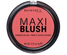 Rimmel London Maxi Blush Powder Blush 003 Wild Card 9g