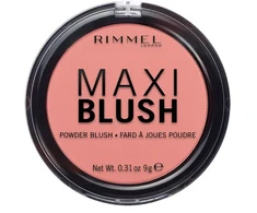 Rimmel London Maxi Blush Powder Blush 006 Exposed 9g