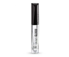 Rimmel London Oh My Gloss! lūpų blizgis. 6,5 ml, spalva - 800 Crystal Clear