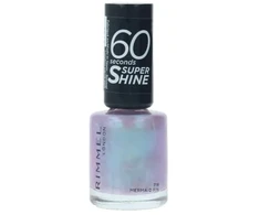 Rimmel London Rimmel 60 Seconds Super Shine 719 Mermaid Fin