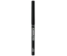 Rimmel London Rimmel Eyes Liner Scandal Exaggerate Automatico 005 Snow Whte