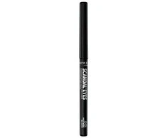 akių pieštukas Rimmel London Rimmel Eyes Lineris Scandal Exaggerate Automatic 005 Snow Whte