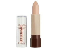 Rimmel London Rimmel Hide The Blemish Maskuoklis 004 Natural rusvai gelsvas