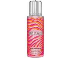 Roberto Cavalli Just Cavalli Body Mist Clowing Sunrise kūno dulksna, 250 ml