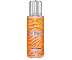 Roberto Cavalli Just Cavalli Body Mist Sunset Shimmer kūno dulksna, 250 ml