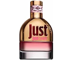 Roberto Cavalli Just Cavalli For Her EDT tualetinis vanduo moterims, 30 ml