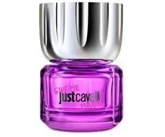 Roberto Cavalli RC Just Cavalli Gmm For Her EDP kvepalai moterims, 30 ml
