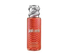 Roberto Cavalli Rc Just Cavalli Mist Oranžinis 250ml