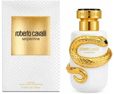 Roberto Cavalli R Cavalli Serpentine Parf 100 Vp Brazalete-Nov 25