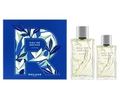 Rochas Eau de Rochas (EDT) moteriški tualetiniai vandenys 100 ml