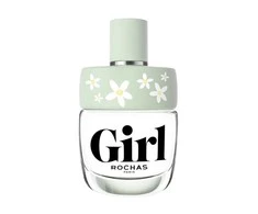 Rochas Girl Blooming Edition tualetinio vandens purškalas 40ml