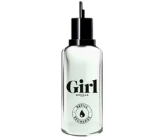 Rochas Girl Eau De Toilette Purškiklis 150ml Refill