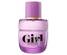 Rochas Girl Life et 40 Vap F