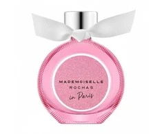 Rochas Mademoiselle In Paris EDP parfumuotas vanduo moterims, 90 ml