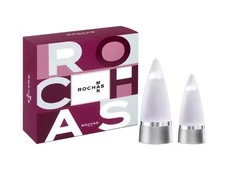 "Rochas Man" tualetinis vanduo su purškikliu 100 ml, 2 vnt