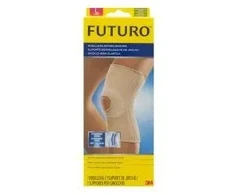 "Futuro" stabilizuojantis kelio įtvaras T-L