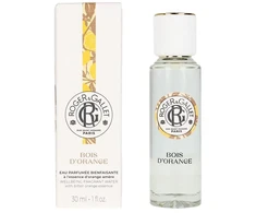 Roger &amp; Gallet Bois D'Oranžinis Eau Fraîche Bienfaisante Parfumée Vaporizer 30ml