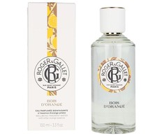 kvepalai Roger - Gallet Bois D'Oranžinis Eau Fraîche Bienfaisante Parfumée Vaporizer 100ml