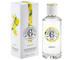 Roger &amp; Gallet kvepalai Cédrat Eau Parfumante Bienfaisante Vaporiser 100ml