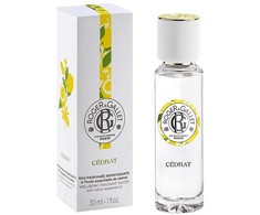 Roger &amp; Gallet kvepalai Cédrat Eau Parfumante Bienfaisante Vaporiser 30ml