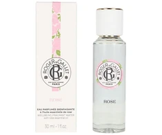 Roger Gallet Feuille De Thé Eau Parfumante Bienfaisante Vaporiser 30ml