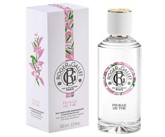 Roger &amp; Gallet kvepalai Feuille De Thé Eau Parfumante Bienfaisante Vaporiser 100ml