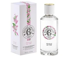 Roger &amp; Gallet kvepalai Feuille De Thé Eau Parfumante Bienfaisante Vaporiser 100ml