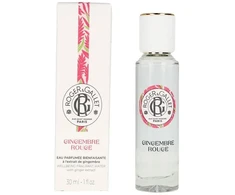 Roger Gallet Gingembre Rouge Eau Parfumée Bienfaisante Vaporiser 30ml