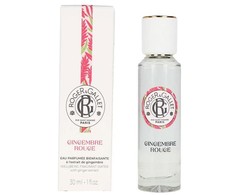 Roger &amp; Gallet kvepalai Gingembre Rouge Eau Parfumée Bienfaisante Vaporiser 30ml