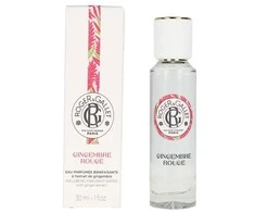 Roger &amp; Gallet kvepalai Gingembre Rouge Eau Parfumée Bienfaisante Vaporiser 30ml