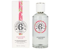Roger &amp; Gallet kvepalai Gingembre Rouge Eau Parfumée Bienfaisante Vaporiser 100ml