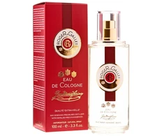 Roger &amp; Gallet Odekolonas Roger and Gallet Jean-Marie Farina Eau De Cologne Purškiklis 100ml