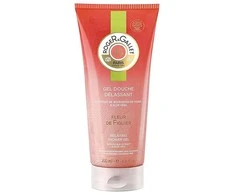 Roger Gallet Fleur De Figuier atpalaiduojanti dušo želė 200ml
