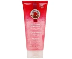 dušo želė Roger-Gallet Gingembre Rouge Gel Douche Dynamisant 200ml