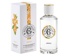 kvepalai Roger-Gallet Néroli Eau Parfumée Bienfaisante Vaporiser 100ml