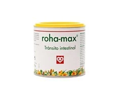Roha-Max Roha Max milteliai
