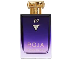 Roja Parfums Roja 51 Pour Femme Essence De Parfum Purškiklis 100ml
