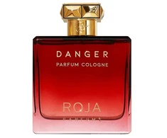 Roja Parfums Roja Danger Pour Homme Parfum Cologne Purškiklis 100ml