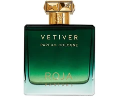 Roja Parfums Roja Vetiver Pour Homee Parfum Cologne Purškiklis 100ml