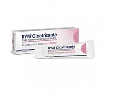 Rym Cicatrizante 25g
