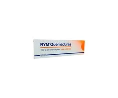 Rym Burns 100g